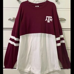 Texas A&M Crewneck Sweatshirt